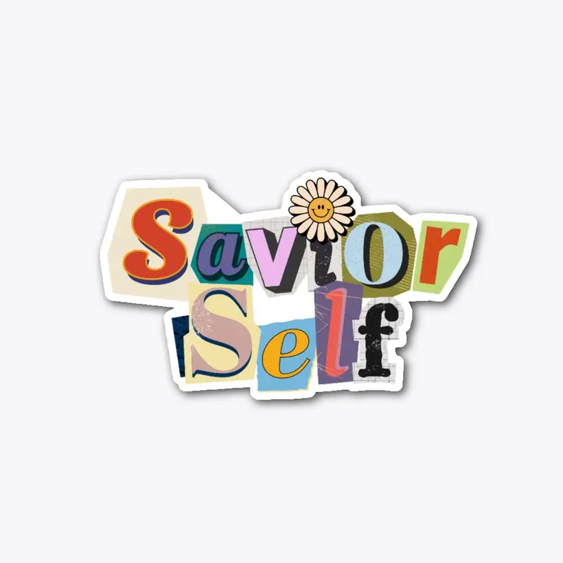 Savior Self ii