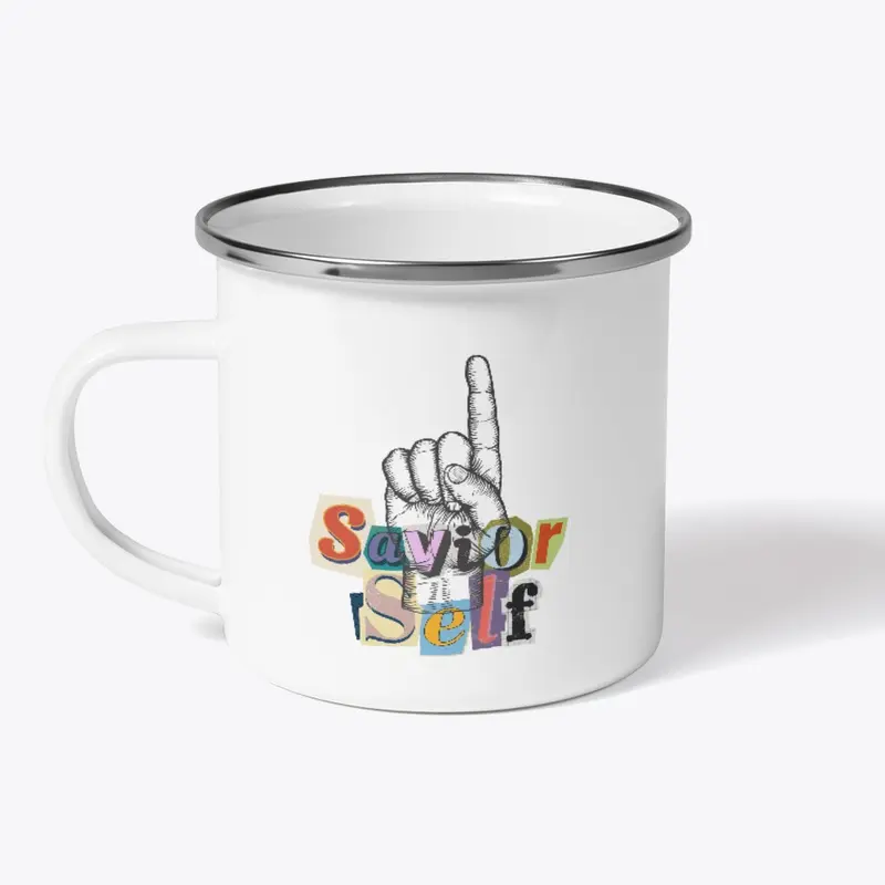 Savior Self ii