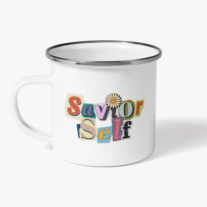 Savior Self ii